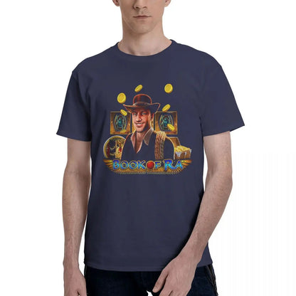 T-Shirt Book of Ra