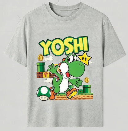 Yoshi Famiglia