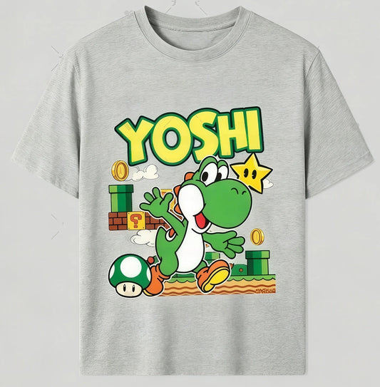 Yoshi Famiglia