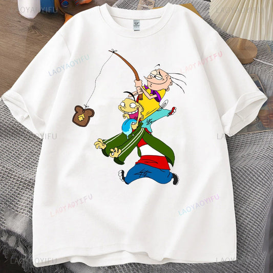 Ed Edd Eddy