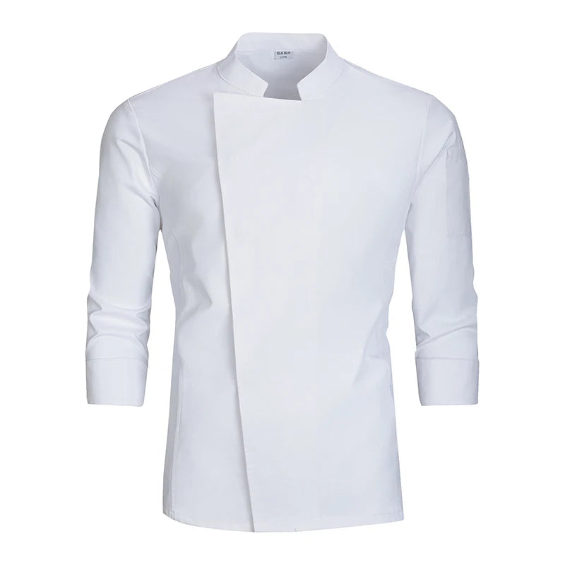 Giacca Chef Professionale