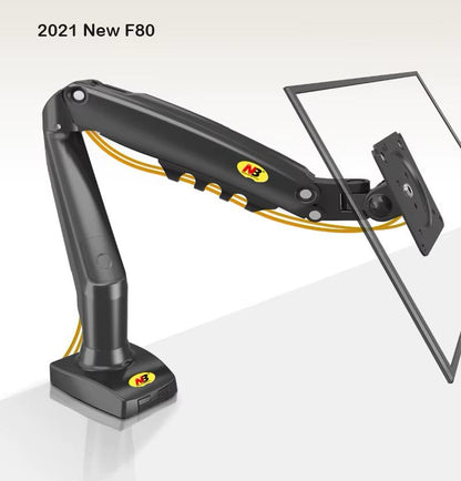 NB F80 Monitor Arm - prodotto